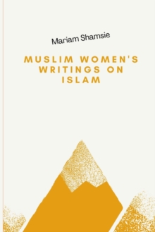 Image for Muslim Women's Writings On Islam