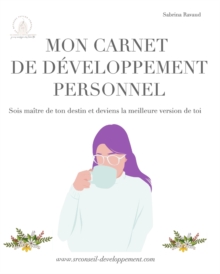 Image for Mon carnet de developpement personnel