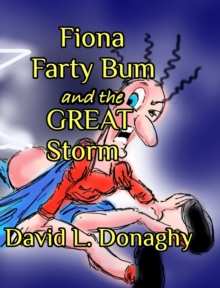 Image for Fiona Farty Bum and the Great Storm