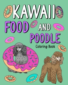 Image for Kawaii Food and Poodle