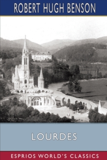 Image for Lourdes (Esprios Classics)