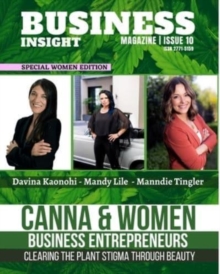 Image for Business Insight Magazine Issue 10