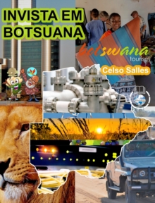 Image for INVISTA EM BOTSUANA - Visit Botswana - Celso Salles