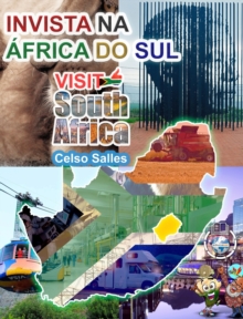 Image for INVISTA NA AFRICA DO SUL - VISIT SOUTH AFRICA - Celso Salles