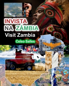 Image for INVISTA NA ZAMBIA - Visit Zambia - Celso Salles