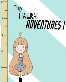 Image for Tiny Halrai Adventures