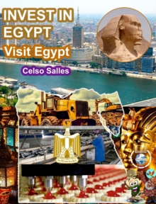 Image for INVEST IN EGYPT - Visit Egypt - Celso Salles : Invest in Africa Collection