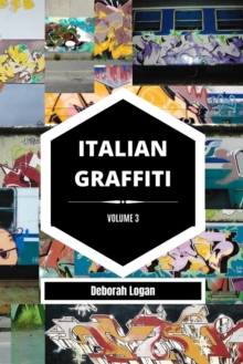 Image for Italian Graffiti Volume 3