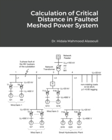 Image for Calculation of Critical Distance in Faulted Meshed Power System