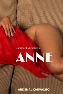 Image for Anne's Confessions
