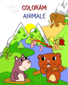 Image for Coloram Animale