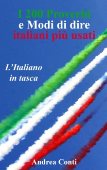 Image for L'Italiano in tasca