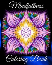 Image for Mindfullness Coloring Book