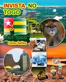 Image for INVISTA NO TOGO - Visit Togo - Celso Salles