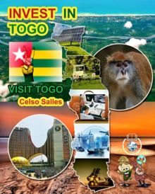 Image for INVEST IN TOGO - Visit Togo - Celso Salles
