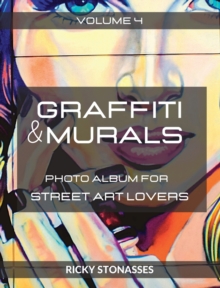 Image for GRAFFITI and MURALS #4