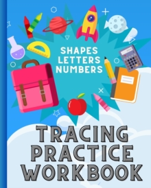 Image for Tracing Practice Workbook