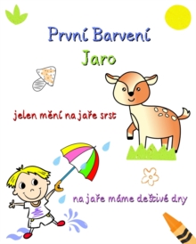 Image for Prvn? Barven?, Jaro
