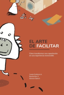 Image for El Arte de Facilitar