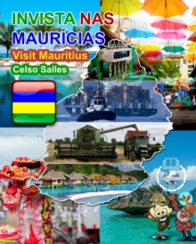 Image for INVISTA NAS MAUR?CIAS - Visit Mauritius - Celso Salles