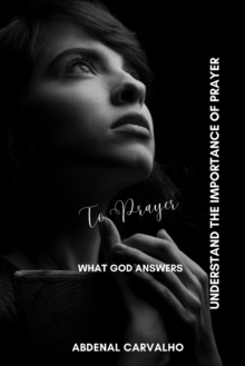 Image for The prayer that God answers