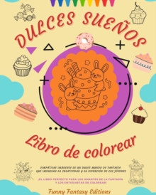 Image for Dulces Sue?os