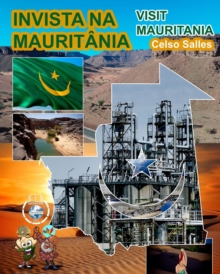 Image for INVISTA NA MAURIT?NIA - Visit Mauritania - Celso Salles