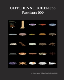 Image for Glitchen Stitchen 036 Furniture 009