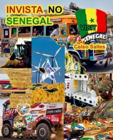 Image for INVISTA NO SENEGAL - Visit Senegal - Celso Salles