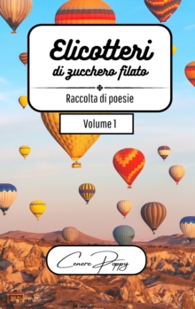 Image for Elicotteri di zucchero filato volume 1