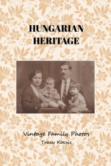 Image for Hungarian Heritage