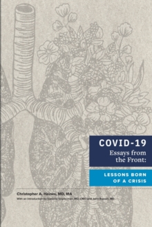 Image for COVID-19 Essays from the Front
