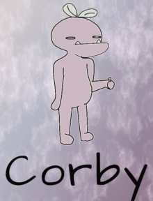 Image for Corby