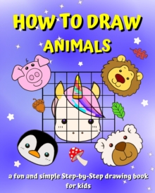 Image for How To Draw Animals