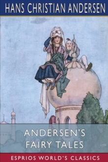 Image for Andersen's Fairy Tales (Esprios Classics)