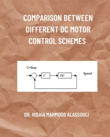 Image for Comparison between Different DC Motor Control Schemes