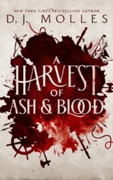Image for A Harvest of Ash and Blood