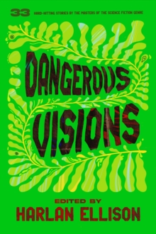 Image for Dangerous Visions