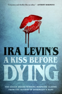 Image for Kiss Before Dying