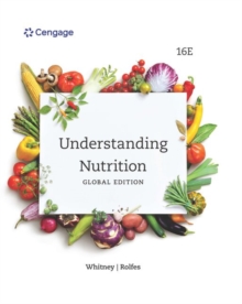 Image for Understanding Nutrition, International Edition