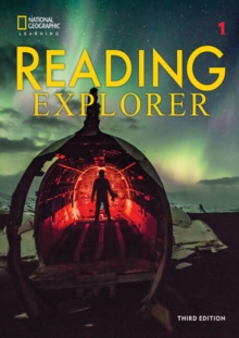 Image for Reading explorer 1 with the Spark platform