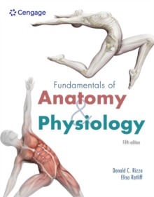Image for Fundamentals of Anatomy and Physiology