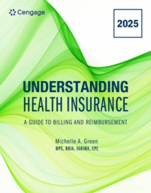 Image for Understanding Health Insurance: A Guide to Billing and Reimbursement, 2025 Edition