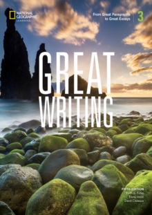 Image for Great writing3