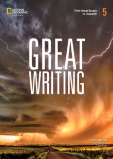 Image for Great writing5