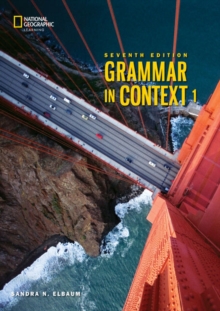 Image for Grammar in context1
