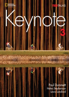 Image for Keynote 3 with the Spark platform