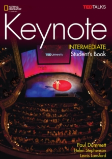Image for Keynote Intermediate with the Spark platform