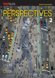 Image for Perspectives 2 with the Spark platform