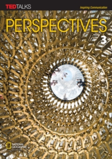 Image for Perspectives 3 with the Spark platform
